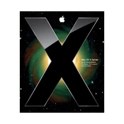 Apple Mac OS X Server v10.5 Leopard