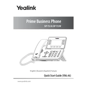 Yealink SIP-T53