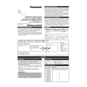 Panasonic FZ-VCBAG11U