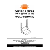 Dhollandia DH-V