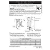 Frigidaire FCWM2727AS