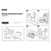 Epson B12B808411