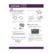 Epson PowerLite 830p