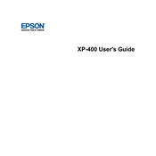 Epson XP-400