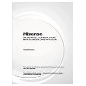 Hisense AP10CR1W