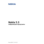 Nokia 5.3