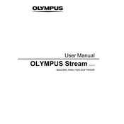 Olympus Stream