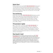 MSI MEG Z390 Godlike