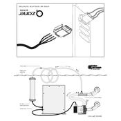 Balboa Ozone manual cover