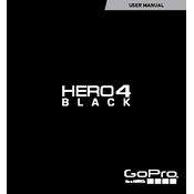 GoPro Hero 4