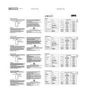 Realme C11 manual cover