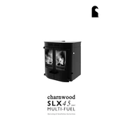 Charnwood SLX45MKII