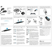 Sennheiser Momentum M2 IEi manual cover