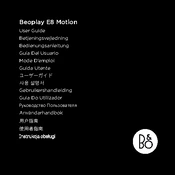 Bang Olufsen Beoplay E8 Motion