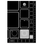 Hoover AH3W 4102DBBE-80