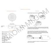 Xiaomi DWX01ZM manual cover