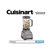 Cuisinart CBT-1500