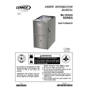 Lennox ML193UH