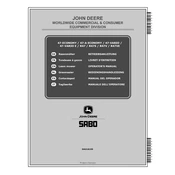 John Deere 47-Economy, 47-A Economy