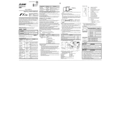 Mitsubishi Electric FX3U ENET L manual cover