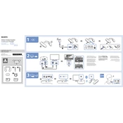 Sony SRS NS7 manual cover