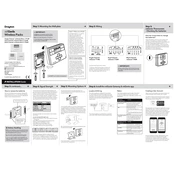Drayton miGenie Wish 1 T714R