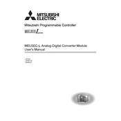 Mitsubishi Electric MELSEC L
