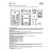 Acctim Skyler 16162 manual cover