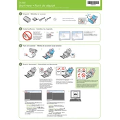 Epson WorkForce DS-560