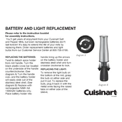 Cuisinart SP-2