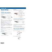 Epson PowerLite 1880