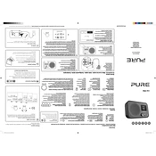 Pure Elan IR3 manual cover