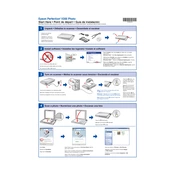 Epson Perfection V200