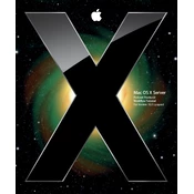 Apple Mac OS X Server v10.5 Leopard