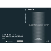 Sony HES-V1000