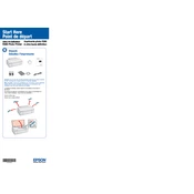 Epson Stylus Photo R280