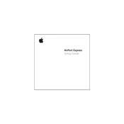 Apple AirPort Express