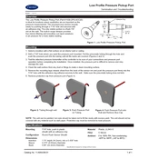 Carrier NSB-ACC manual cover