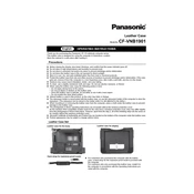 Panasonic CF-VNB1901