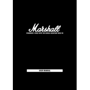 Marshall Stanmore II