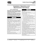 Carrier AquaEdge 19XR