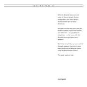 Bang Olufsen Beolink Passive