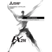 Mitsubishi Electric FX2N 32DP IF