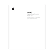Apple Xserve