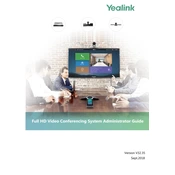 Yealink VC200