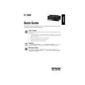 Epson ET-2650