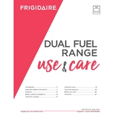 Frigidaire PCFD3668AF