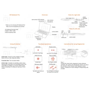 Xiaomi Mi Notebook Pro manual cover