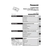 Panasonic FZ-VEBQ11U manual cover