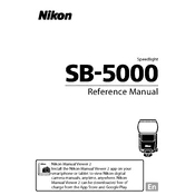Nikon SB 5000